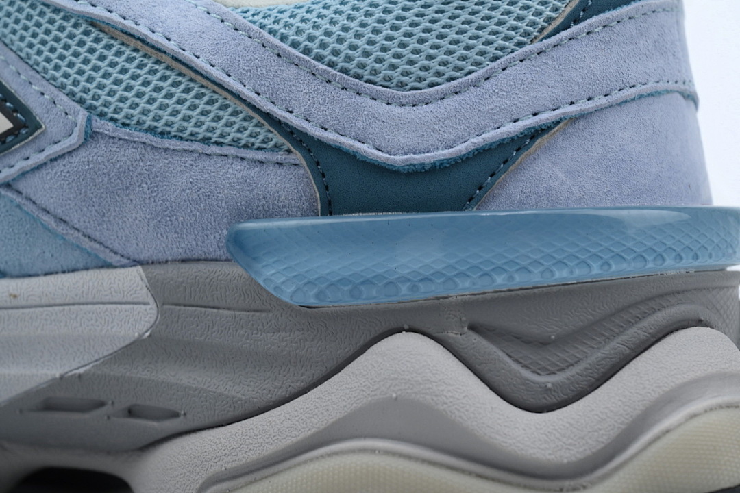 New Balance 9060 'Chrome Blue' U9060EED 