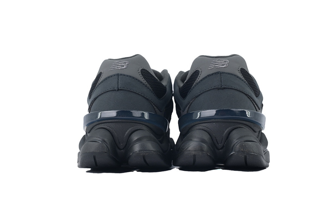 New Balance 9060 'Black Cat'  U9060ZGE