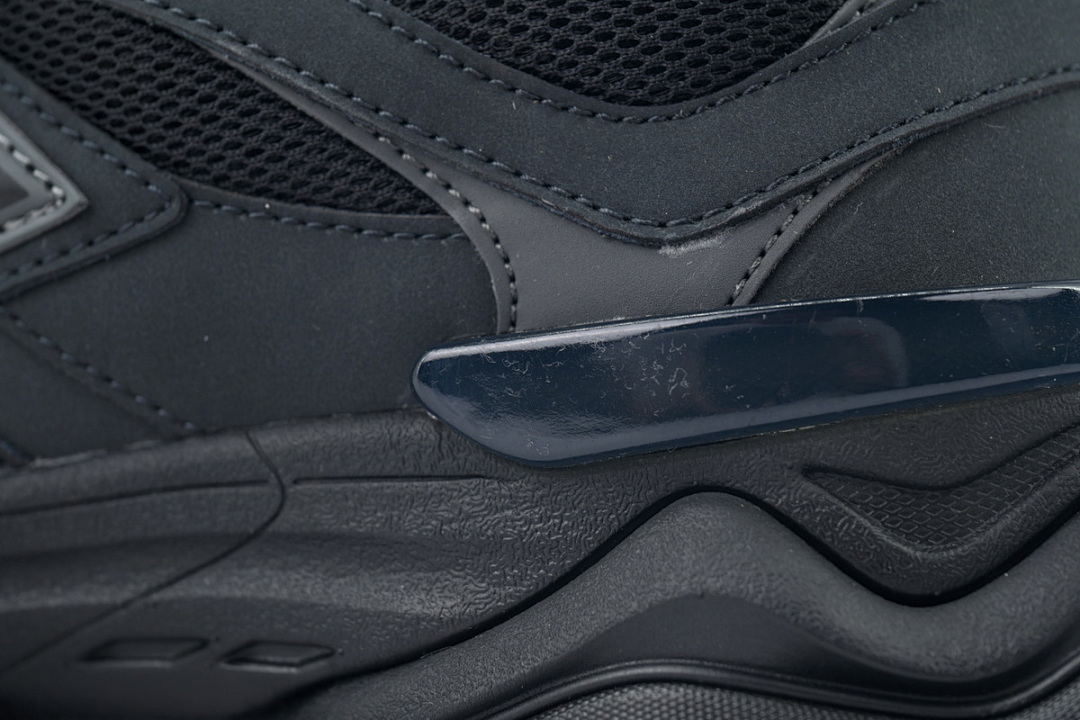 New Balance 9060 'Black Cat'  U9060ZGE