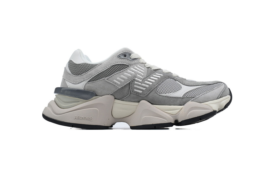 New Balance New Balance 9060 'Slate Grey' U9060EEE 