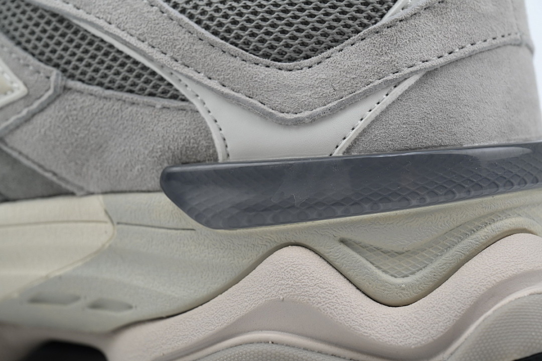 New Balance New Balance 9060 'Slate Grey' U9060EEE 