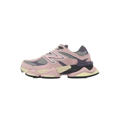 New Balance Pink Lavender U9060YSO 01