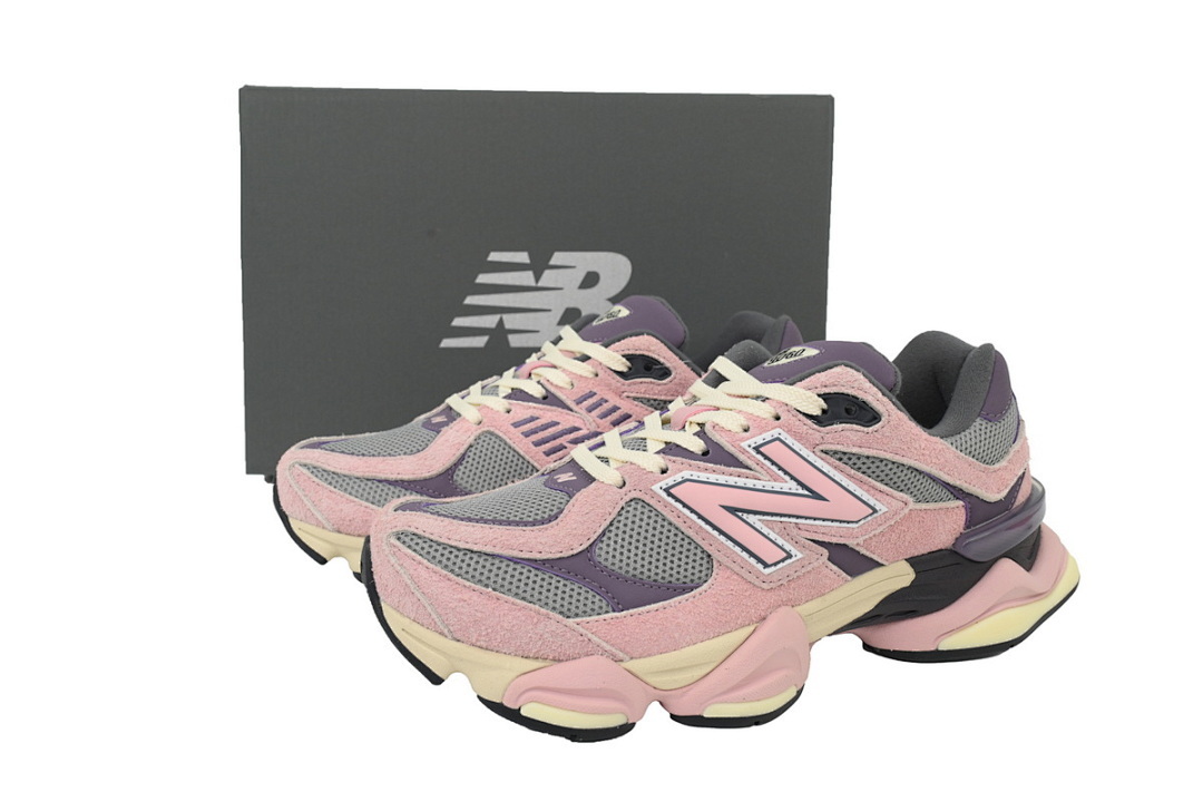 New Balance Pink Lavender U9060YSO