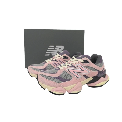 New Balance Pink Lavender U9060YSO 02