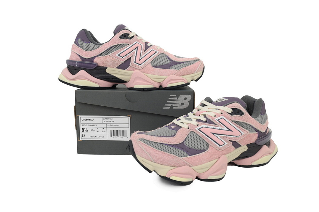 New Balance Pink Lavender U9060YSO