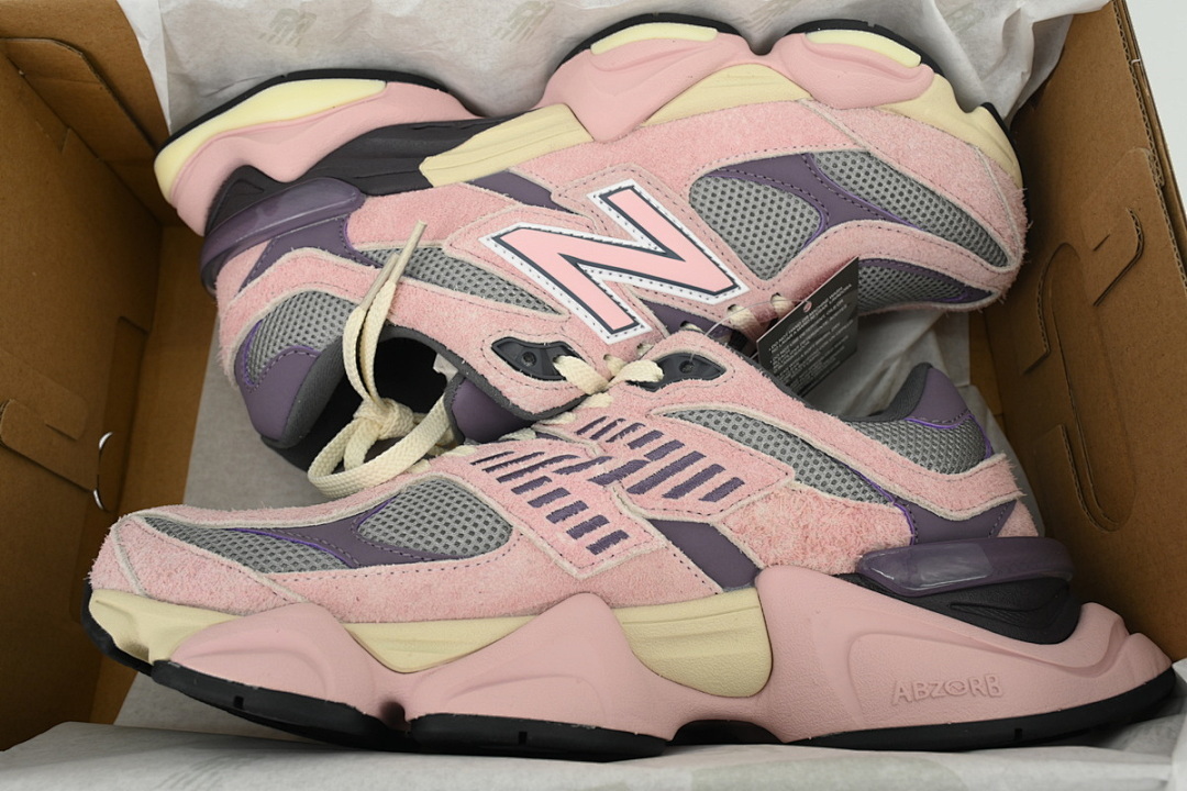 New Balance Pink Lavender U9060YSO