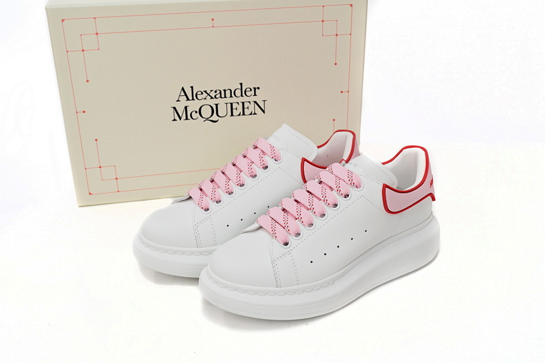 FC God Batch  Alexander McQueen Sneaker Powder Glue