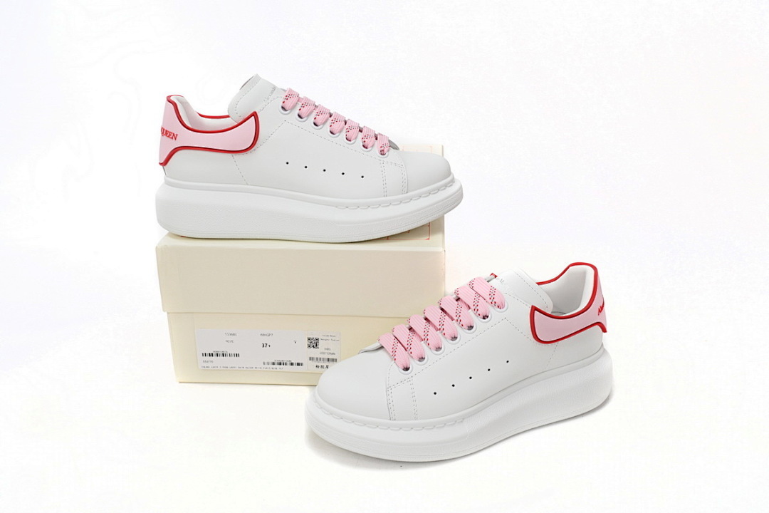 FC God Batch  Alexander McQueen Sneaker Powder Glue