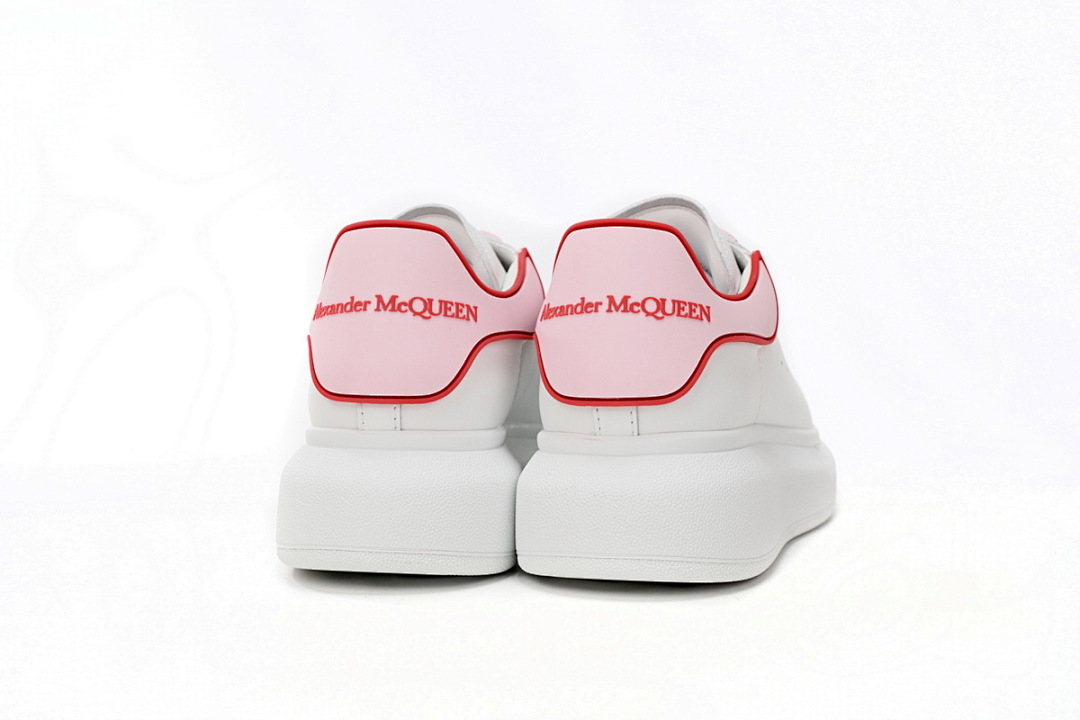 FC God Batch  Alexander McQueen Sneaker Powder Glue