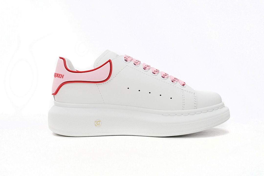 FC God Batch  Alexander McQueen Sneaker Powder Glue