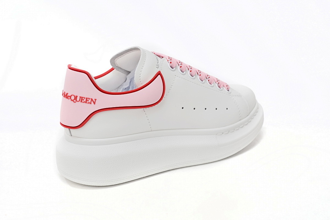 FC God Batch  Alexander McQueen Sneaker Powder Glue