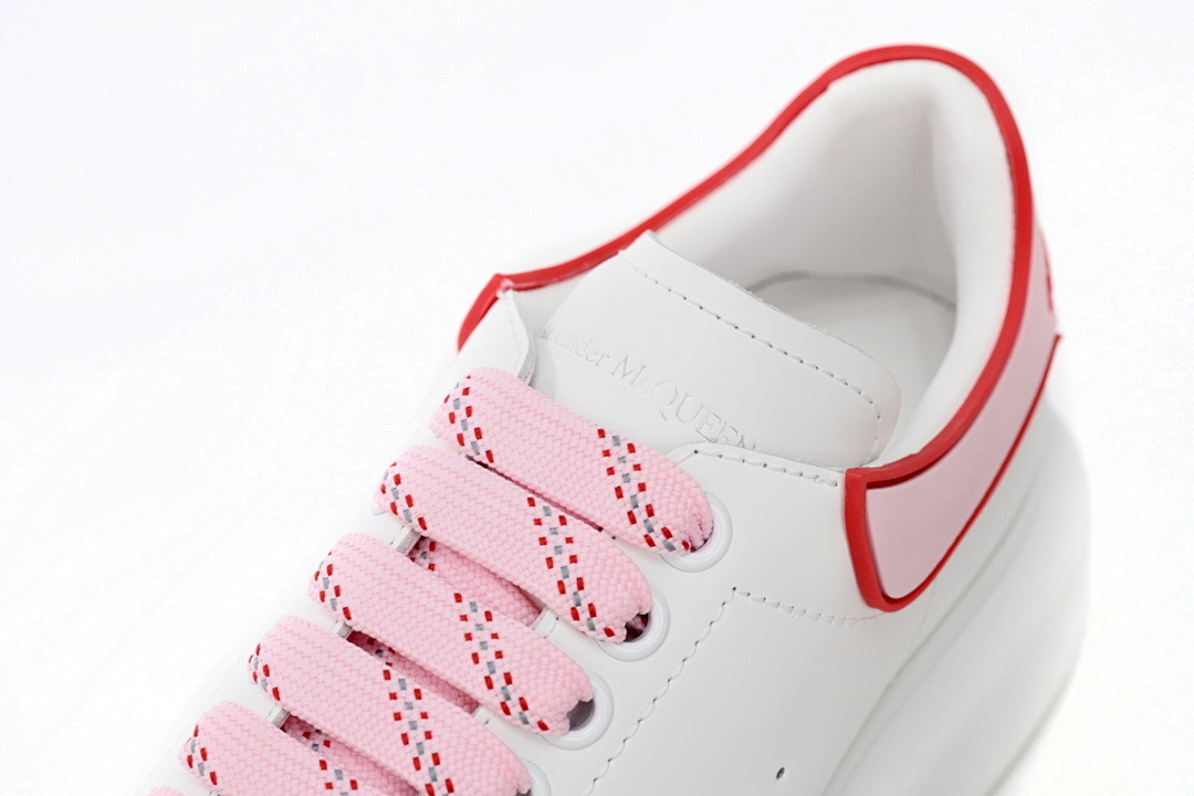 FC God Batch  Alexander McQueen Sneaker Powder Glue