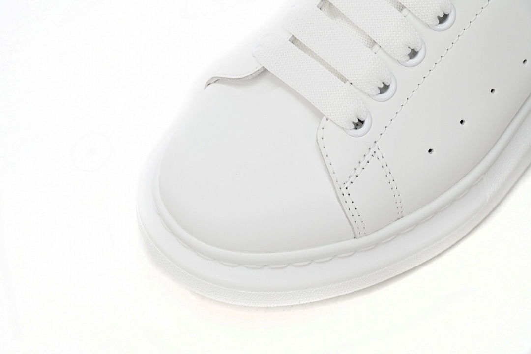 FC God Batch Alexander McQueen Sneaker Deep Dlue Velvet