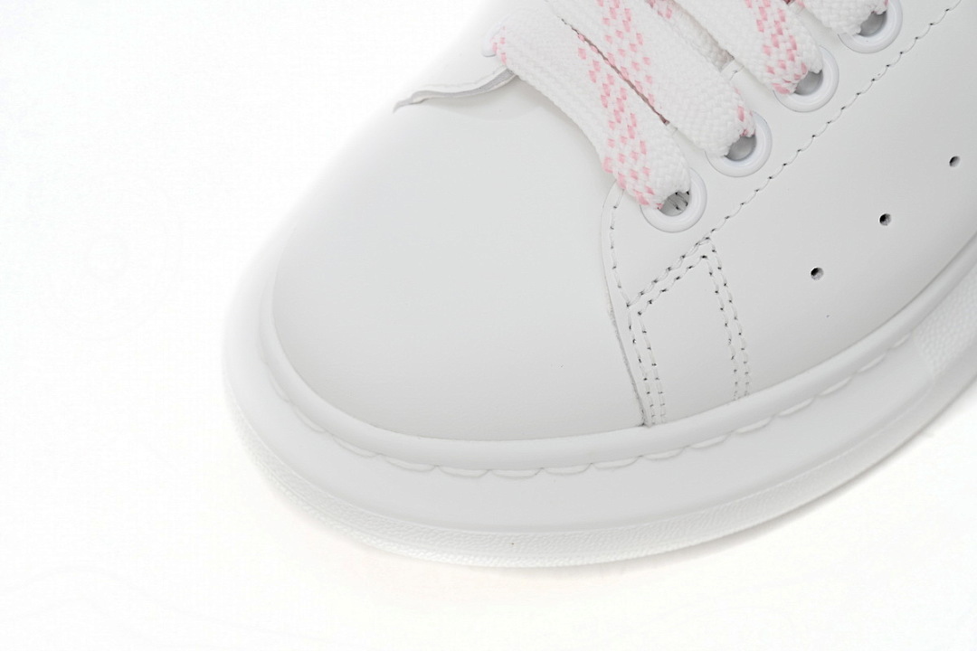 FC God Batch  Alexander McQueen Sneaker Pink Stone Pattern