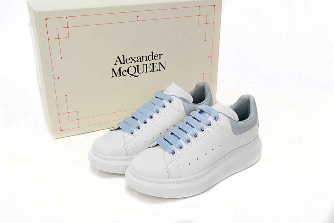 FC God Batch  Alexander McQueen Sneake Jelly Ashr