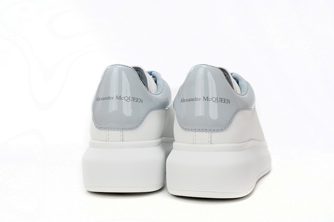 FC God Batch  Alexander McQueen Sneake Jelly Ashr