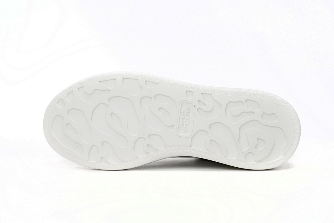 FC God Batch  Alexander McQueen Sneake Jelly Ashr