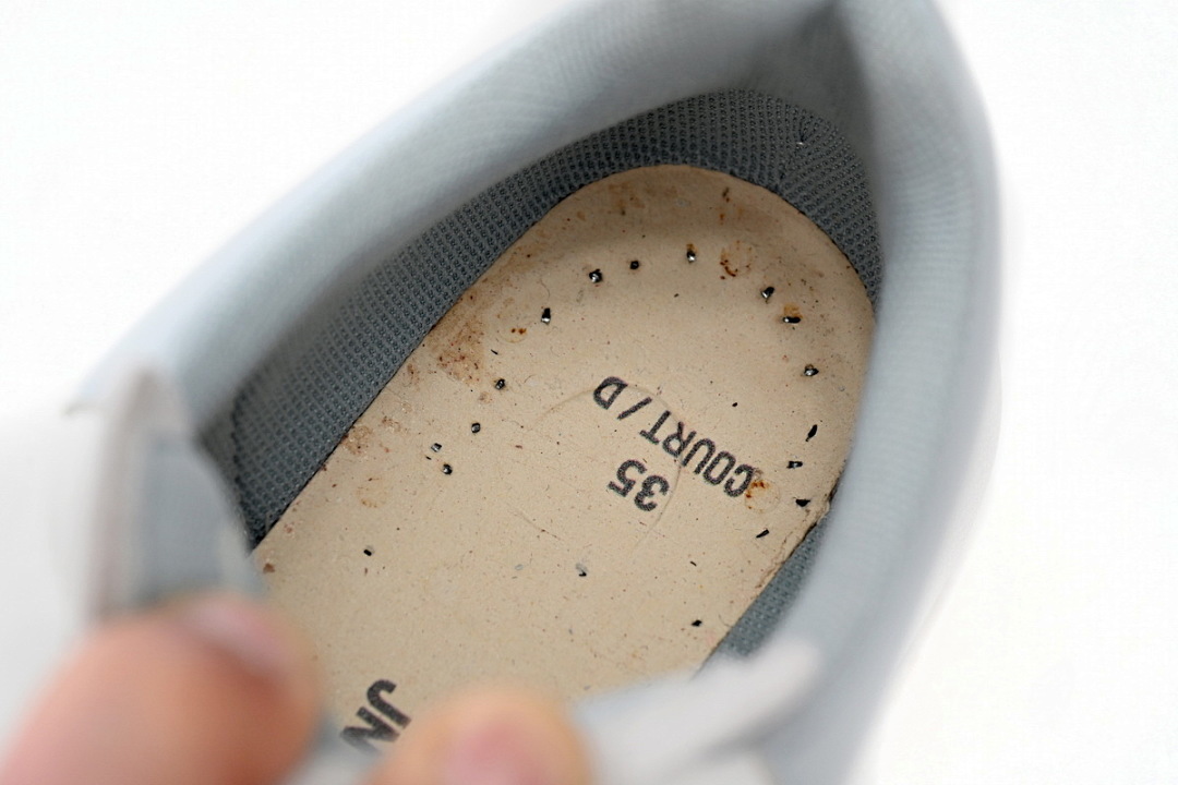 FC God Batch  Alexander McQueen Sneake Jelly Ashr