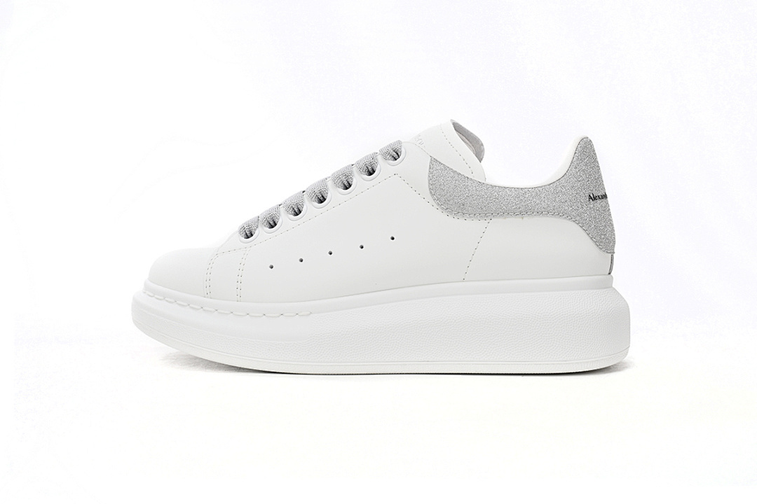 FC God Batch  Alexander McQueen Sneaker Loose Drilling
