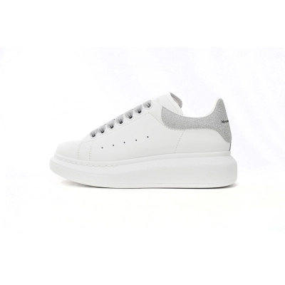 FC God Batch  Alexander McQueen Sneaker Loose Drilling 01