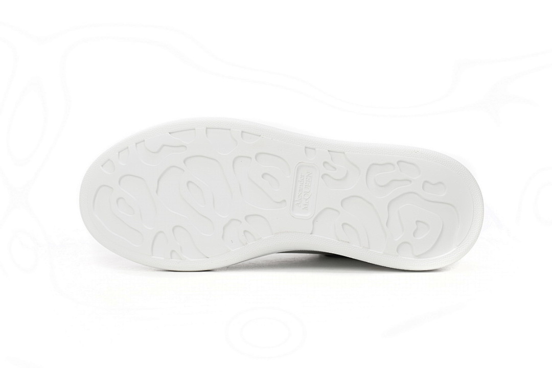 FC God Batch  Alexander McQueen Sneaker Loose Drilling