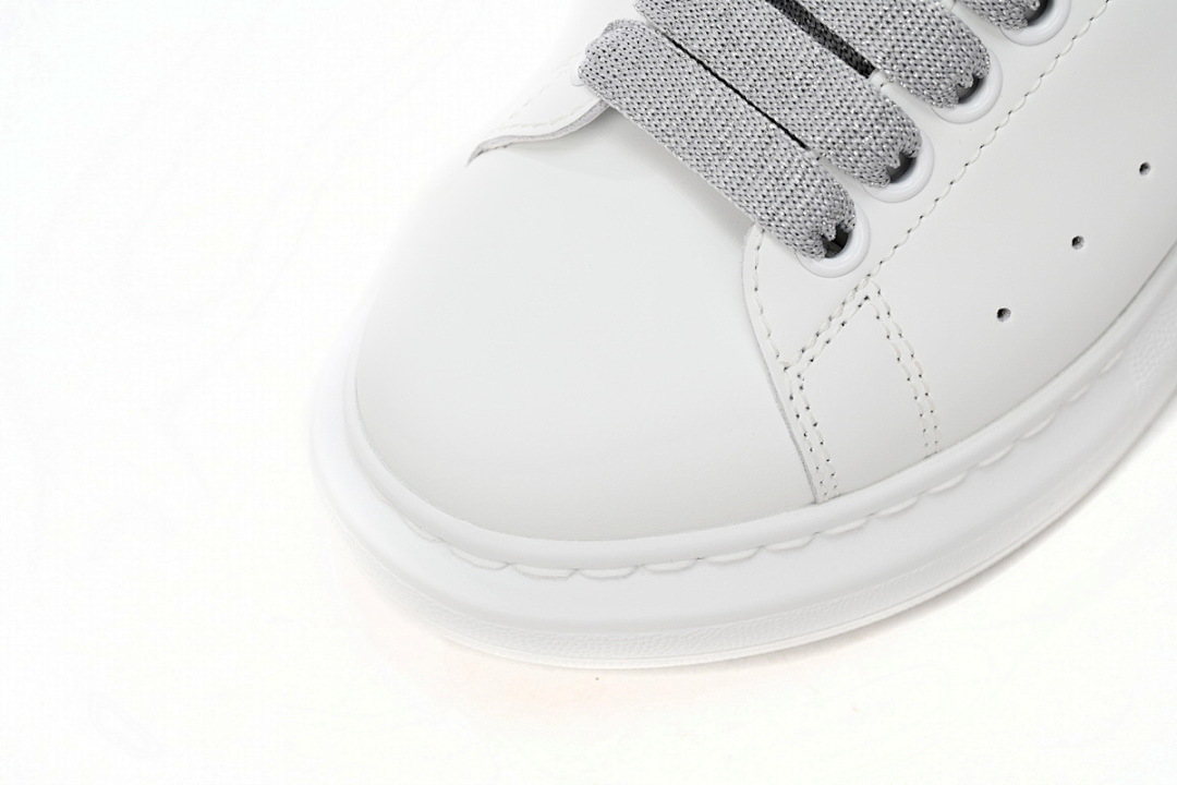 FC God Batch  Alexander McQueen Sneaker Loose Drilling