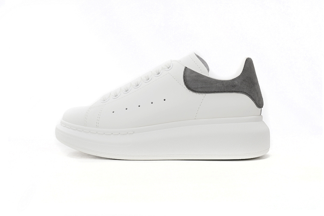 FC God Batch Alexander McQueen Sneaker Cloud White
