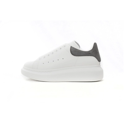 FC God Batch Alexander McQueen Sneaker Cloud White 01