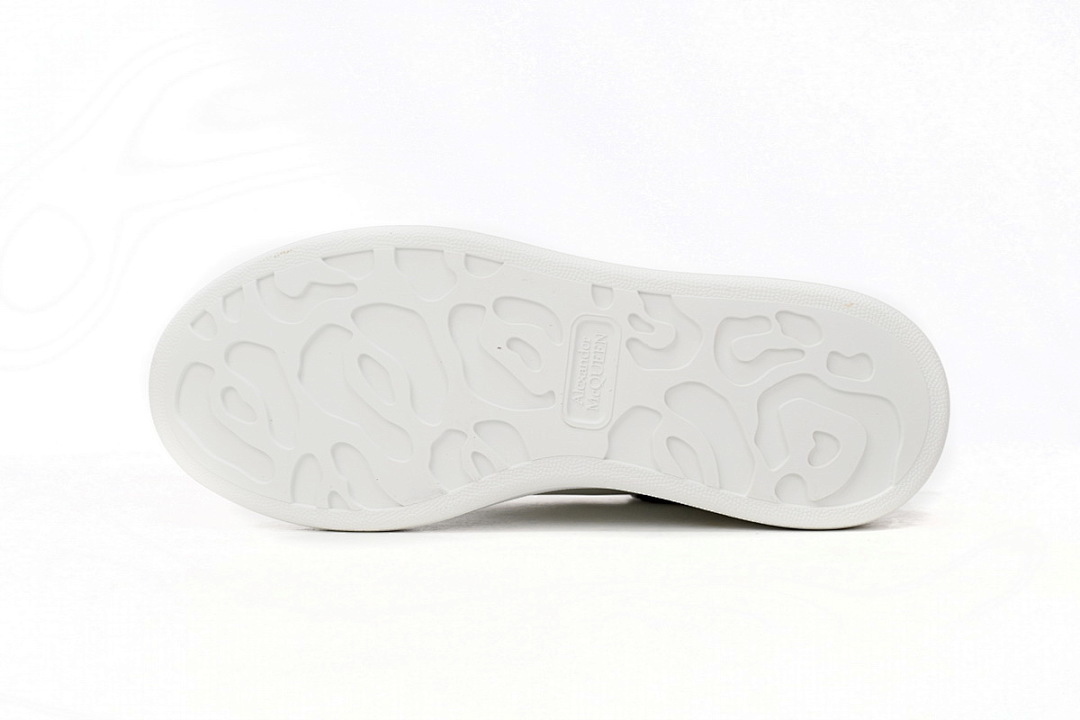 FC God Batch Alexander McQueen Sneaker Cloud White