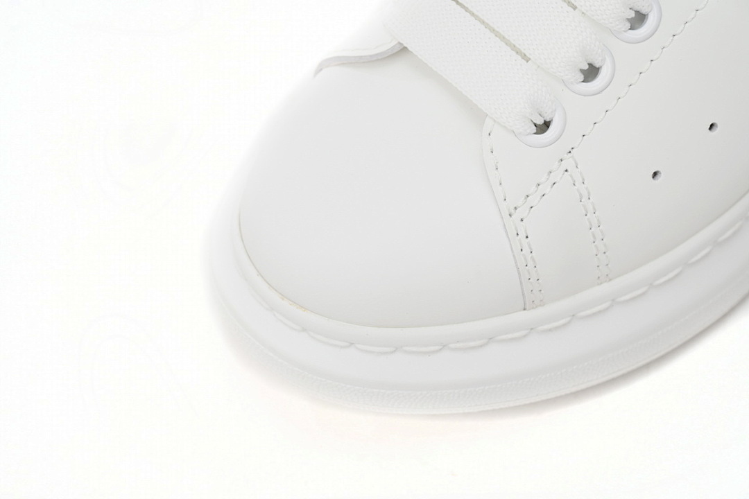 FC God Batch Alexander McQueen Sneaker Cloud White