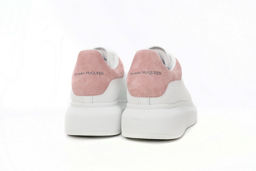 FC God Batch  Alexander McQueen Sneaker Fen Yan Gjing