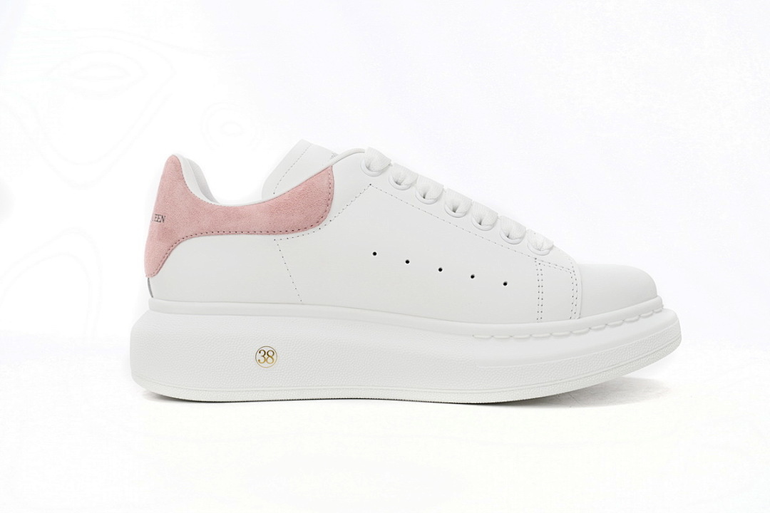 FC God Batch  Alexander McQueen Sneaker Fen Yan Gjing