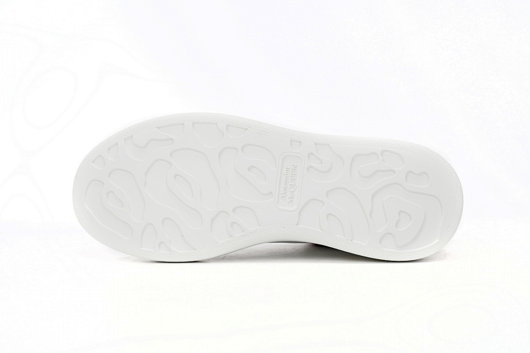 FC God Batch  Alexander McQueen Sneaker Fen Yan Gjing