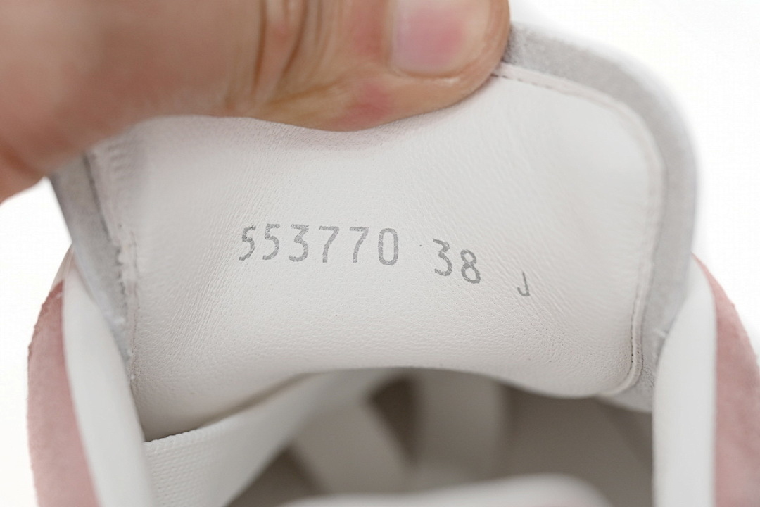 FC God Batch  Alexander McQueen Sneaker Fen Yan Gjing