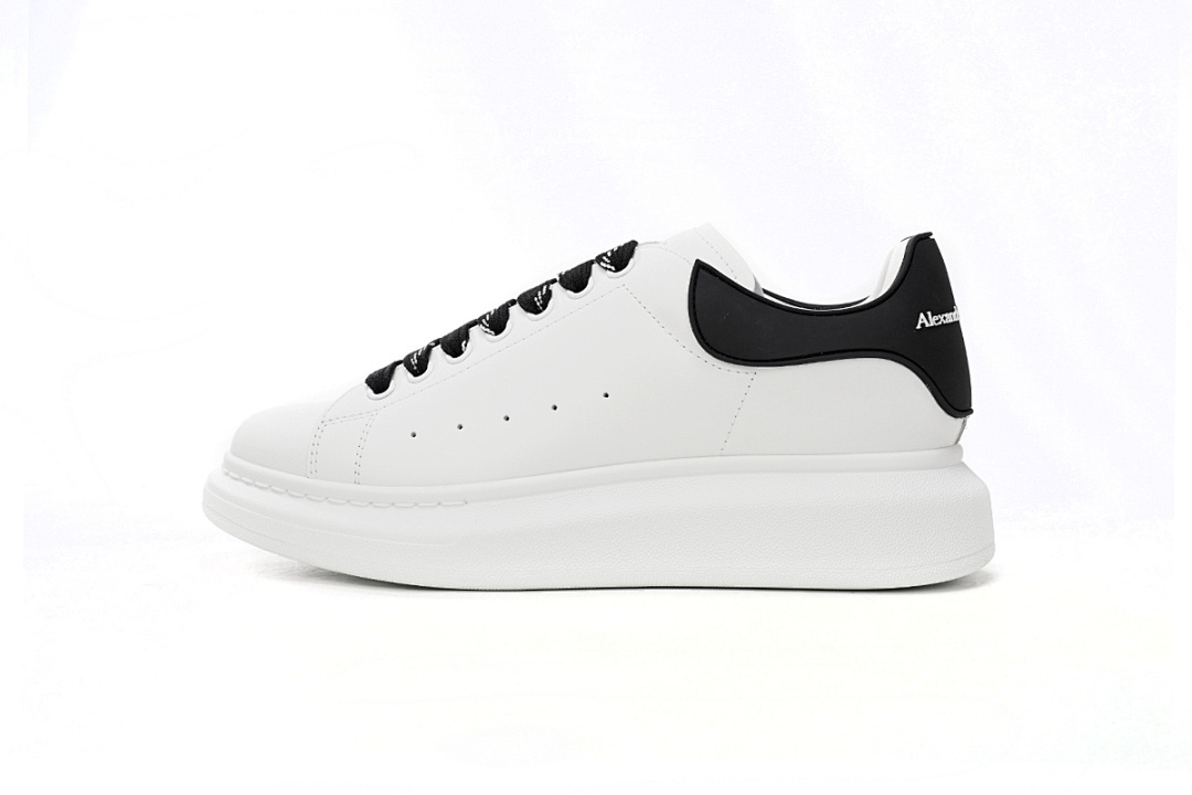 FC God Batch  Alexander McQueen Sneaker Vinyl