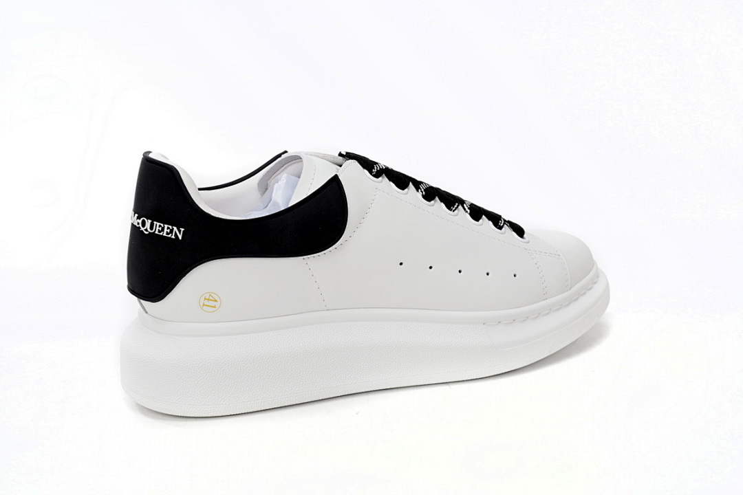 FC God Batch  Alexander McQueen Sneaker Vinyl
