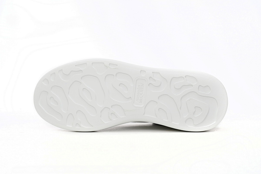 FC God Batch  Alexander McQueen Sneaker Vinyl