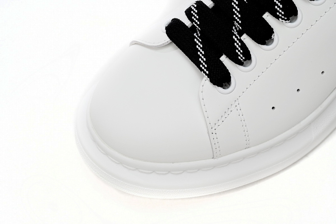 FC God Batch  Alexander McQueen Sneaker Vinyl