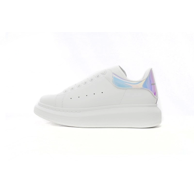 FC God Batch  Alexander McQueen Sneaker Laser 01