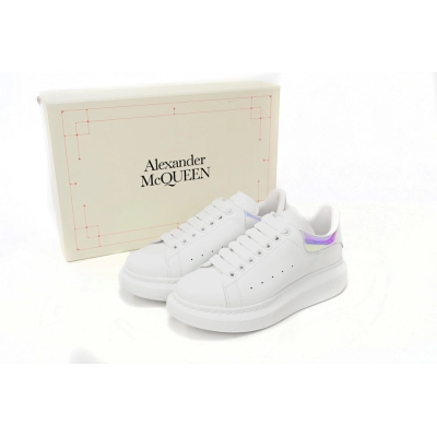 FC God Batch  Alexander McQueen Sneaker Laser 02
