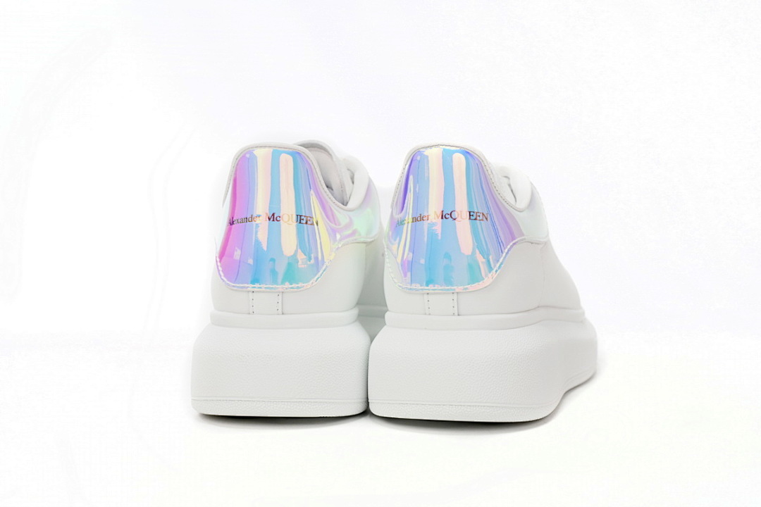 FC God Batch  Alexander McQueen Sneaker Laser