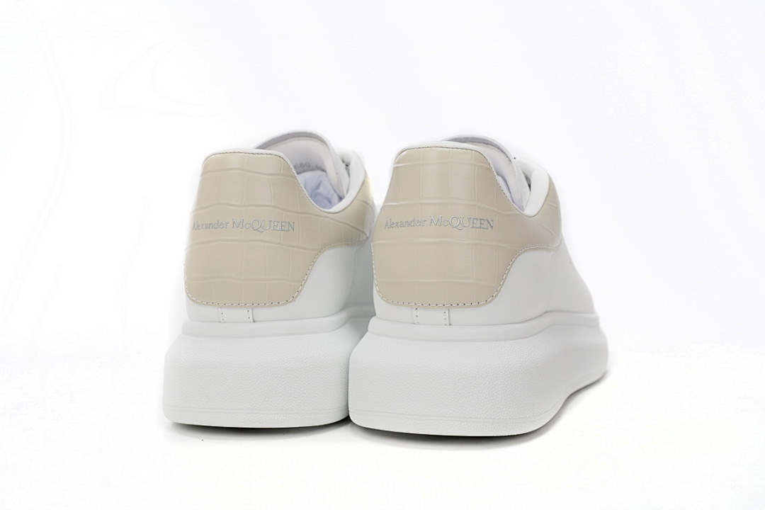 FC God Batch Alexander McQueen Sneaker Stone Pattern
