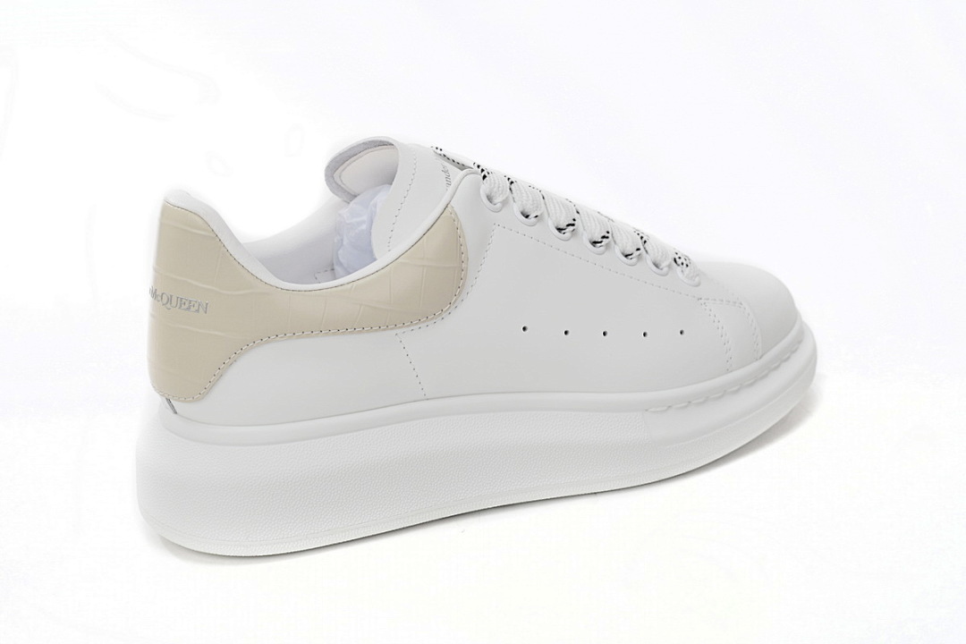 FC God Batch Alexander McQueen Sneaker Stone Pattern