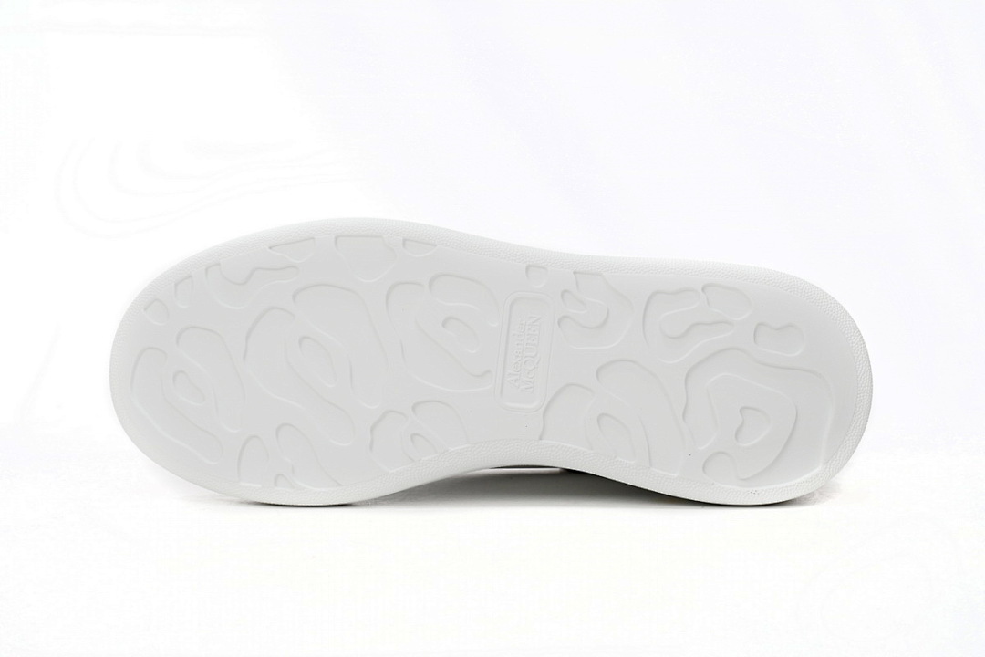 FC God Batch Alexander McQueen Sneaker Stone Pattern