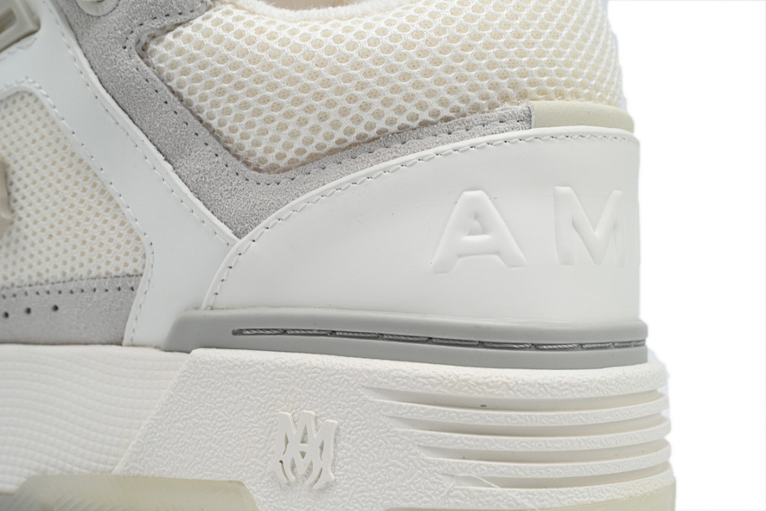 FC God Batch AMIRI White Gray