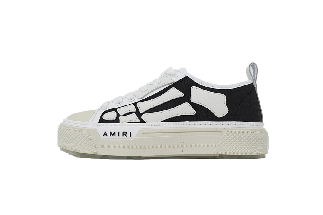  FC God Batch AMIRI Bone Black 