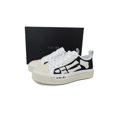  FC God Batch AMIRI Bone Black  02