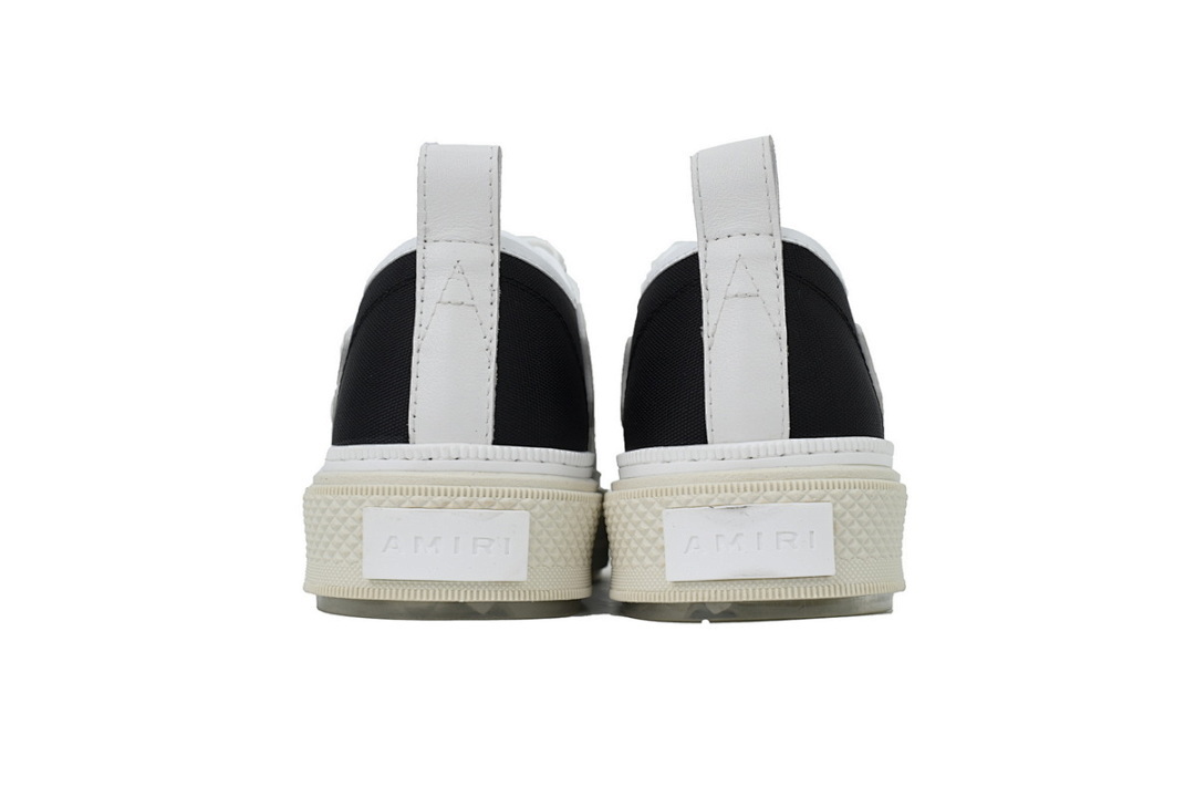  FC God Batch AMIRI Bone Black 