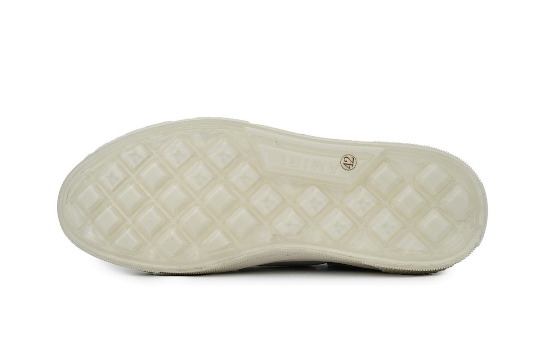  FC God Batch AMIRI Bone Black 