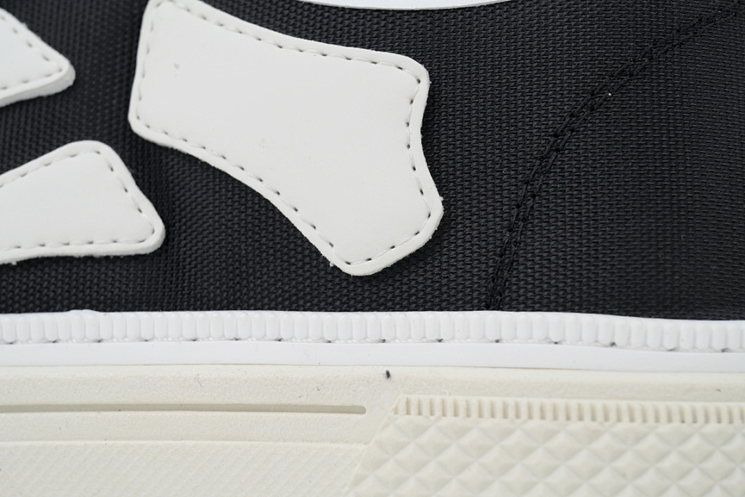  FC God Batch AMIRI Bone Black 